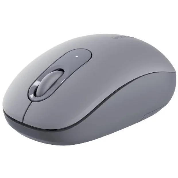 Мышь Ugreen MU105 90669 (серый)